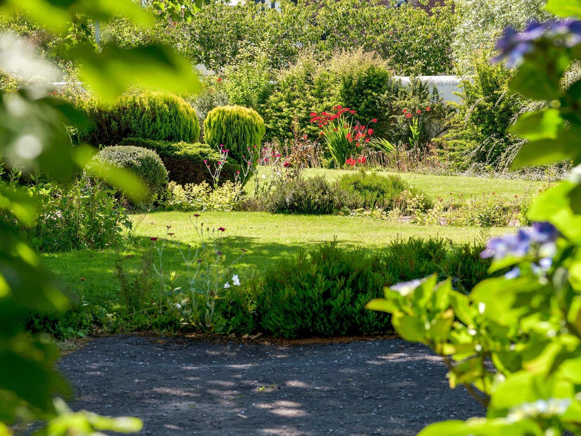 Bentinck House Villa Troon Esterno foto